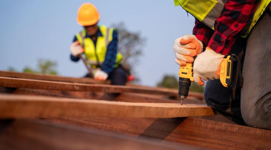 Expert top industrial roofings services in Cutchogue, NY